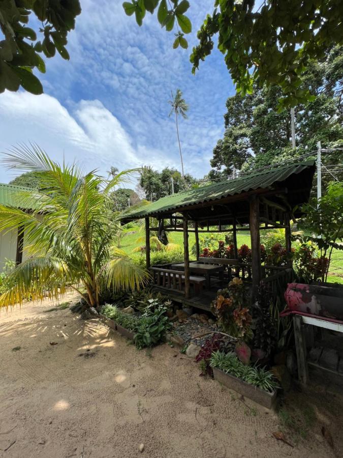Beach House Kampung Genting 외부 사진