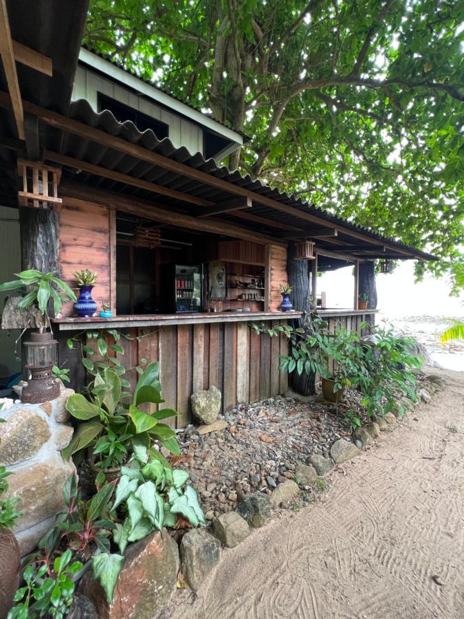 Beach House Kampung Genting 외부 사진