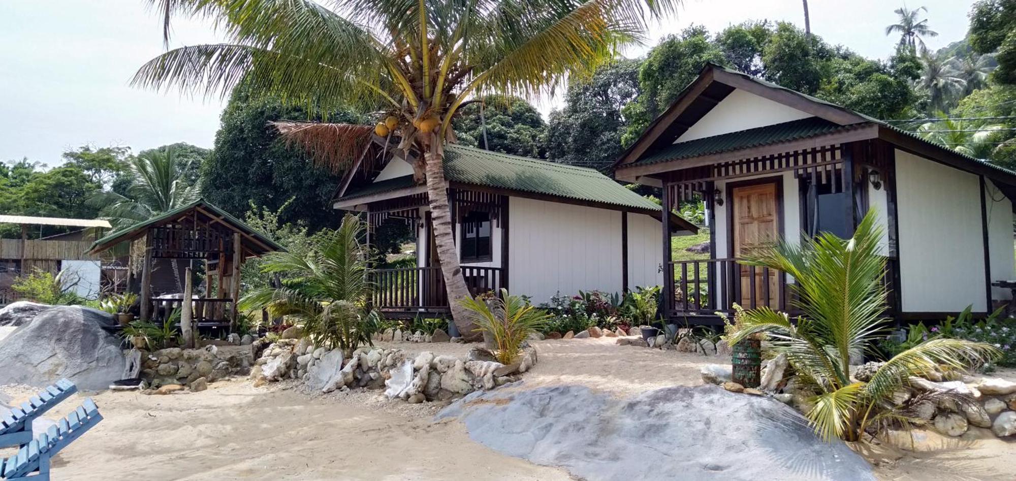 Beach House Kampung Genting 외부 사진
