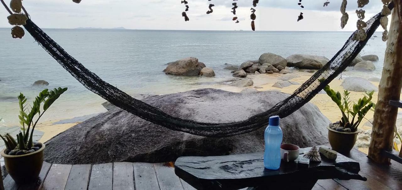 Beach House Kampung Genting 외부 사진