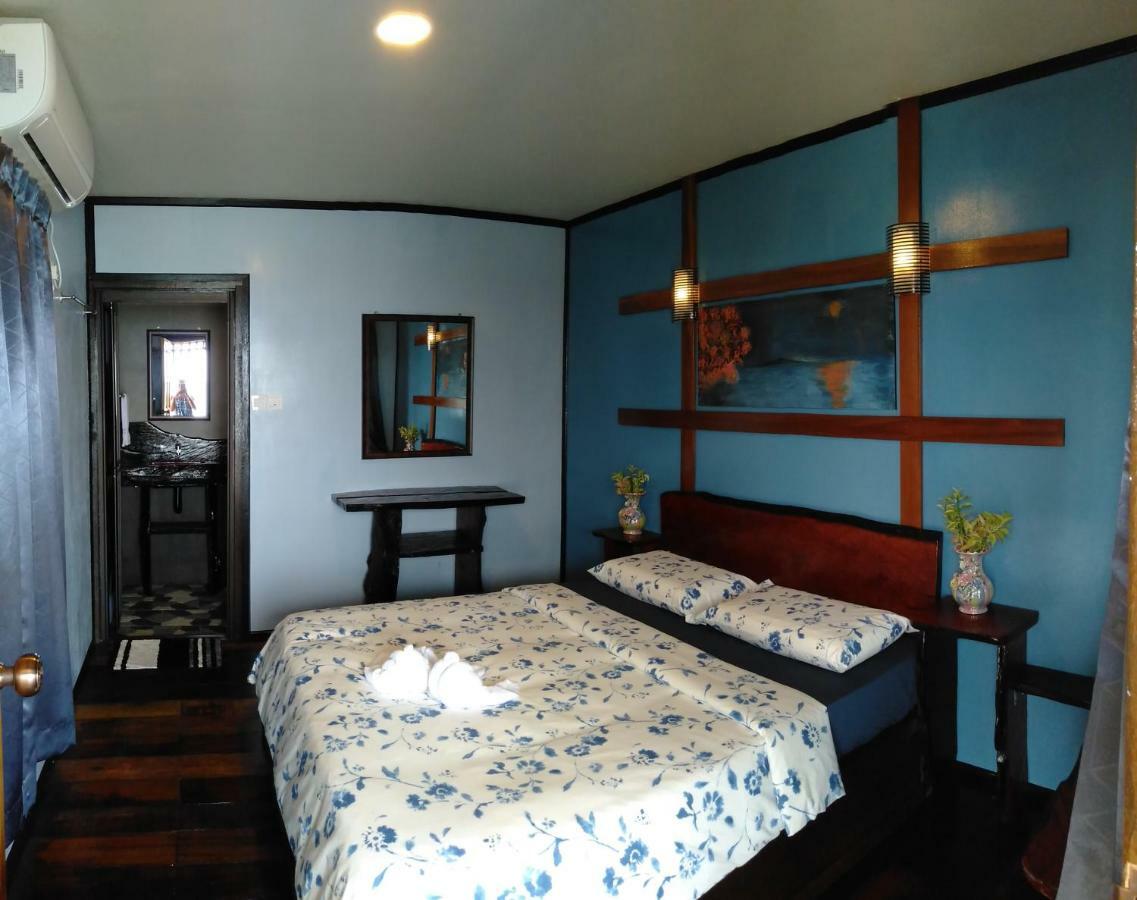 Beach House Kampung Genting 외부 사진